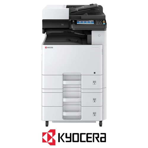 Kyocera ECOSYS M8130cidn